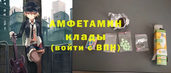 стафф Алзамай