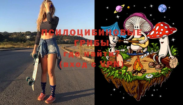 стафф Алзамай
